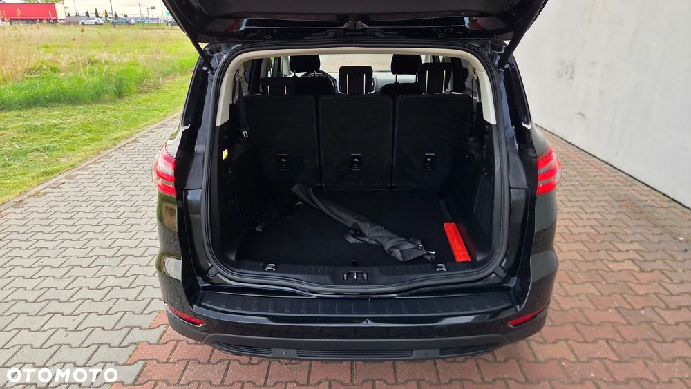 Ford S-Max 2.0 TDCi Titanium PowerShift - 22