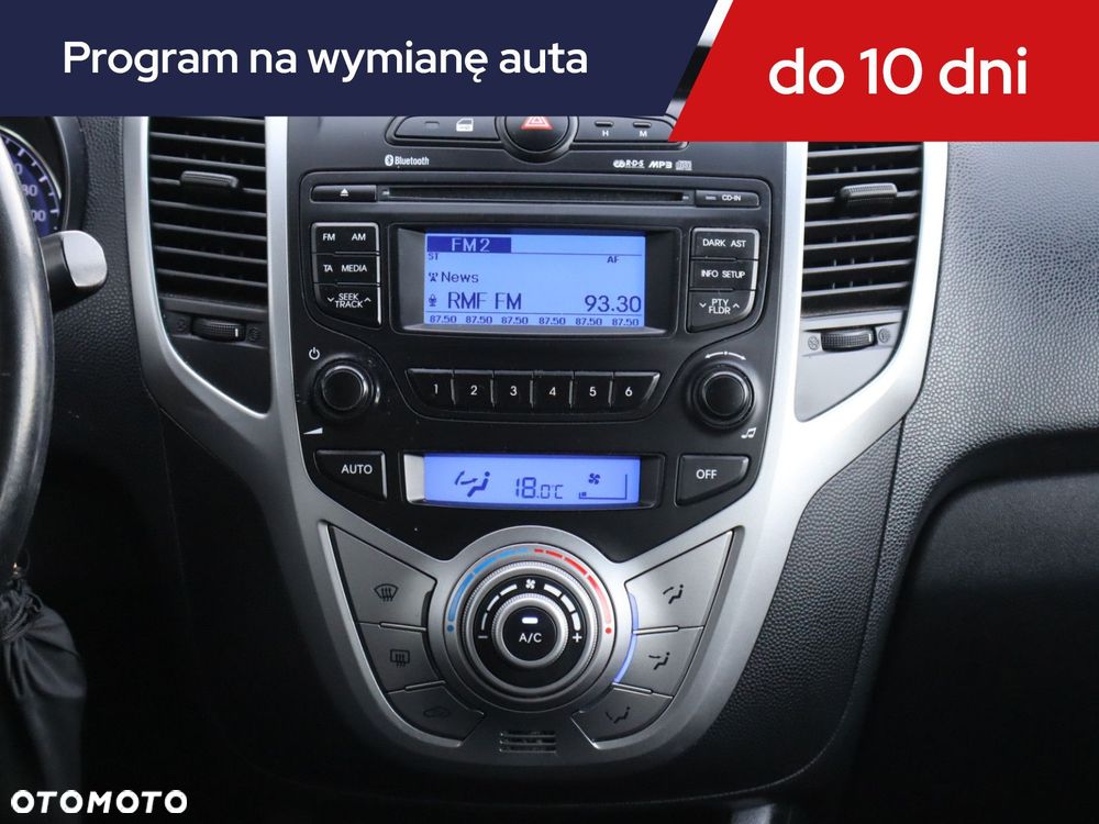 Hyundai ix20 - 14