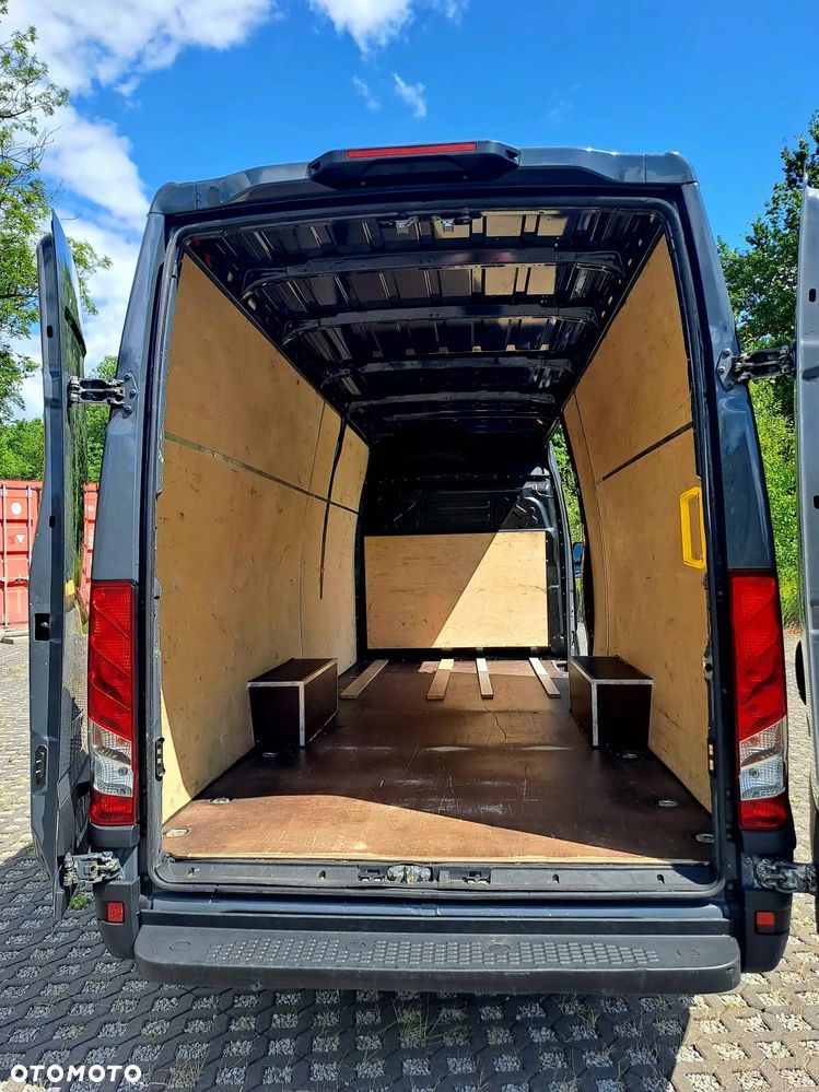 Iveco Daily 35S18 | L4H2 | Silnik 3.0 |  FULL LED | - 16