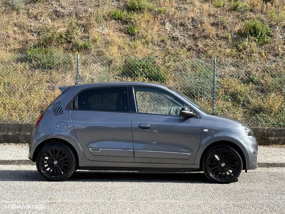 Renault Twingo E-Tech. 22 Urban Night - 3