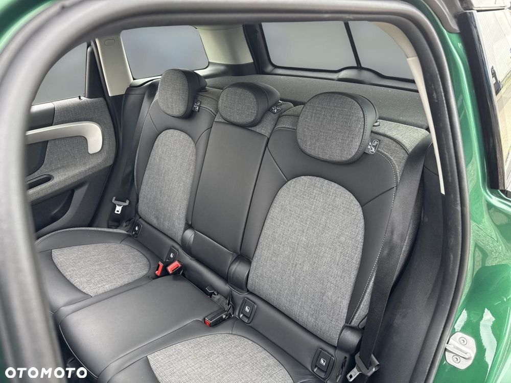 MINI Countryman - 17