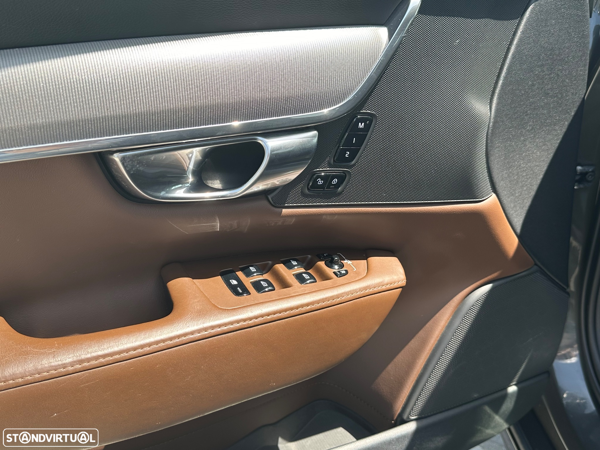 Volvo S90 - 13