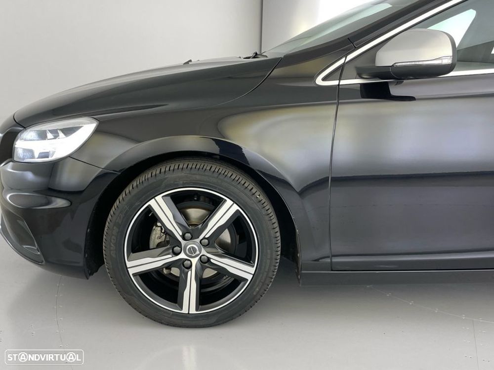 Volvo V40 2.0 D2 R-Design - 25