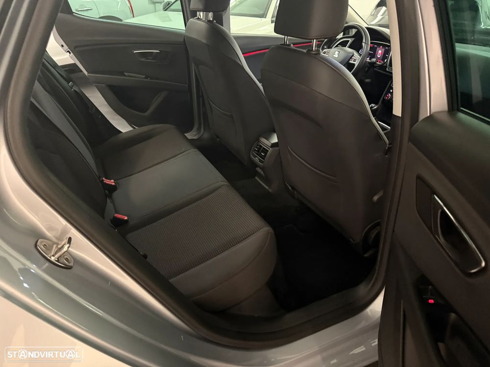 SEAT Leon 1.0 EcoTSI FR S/S - 16