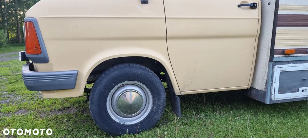 Ford transit - 20