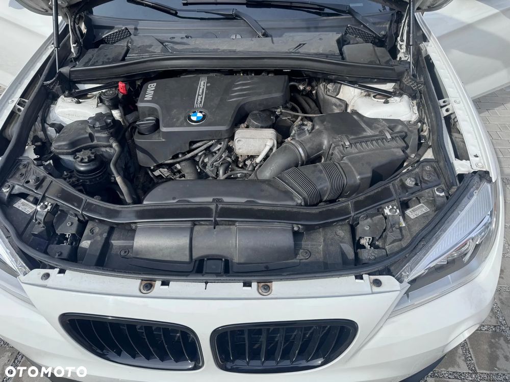 BMW X1 xDrive28i Sport Line - 21
