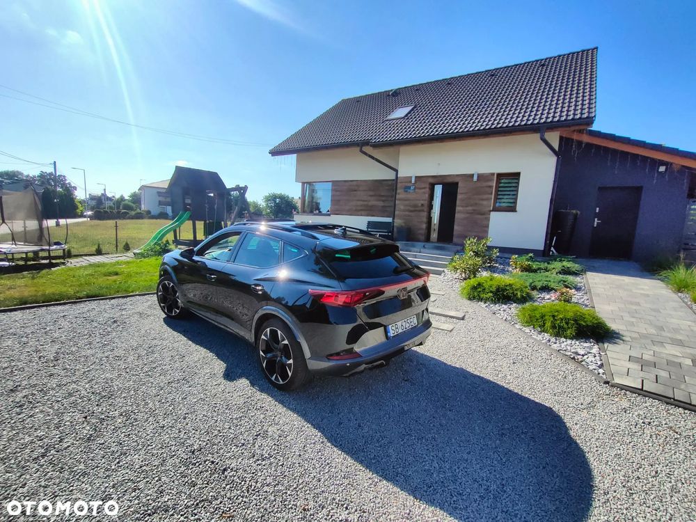 Cupra Formentor - 6