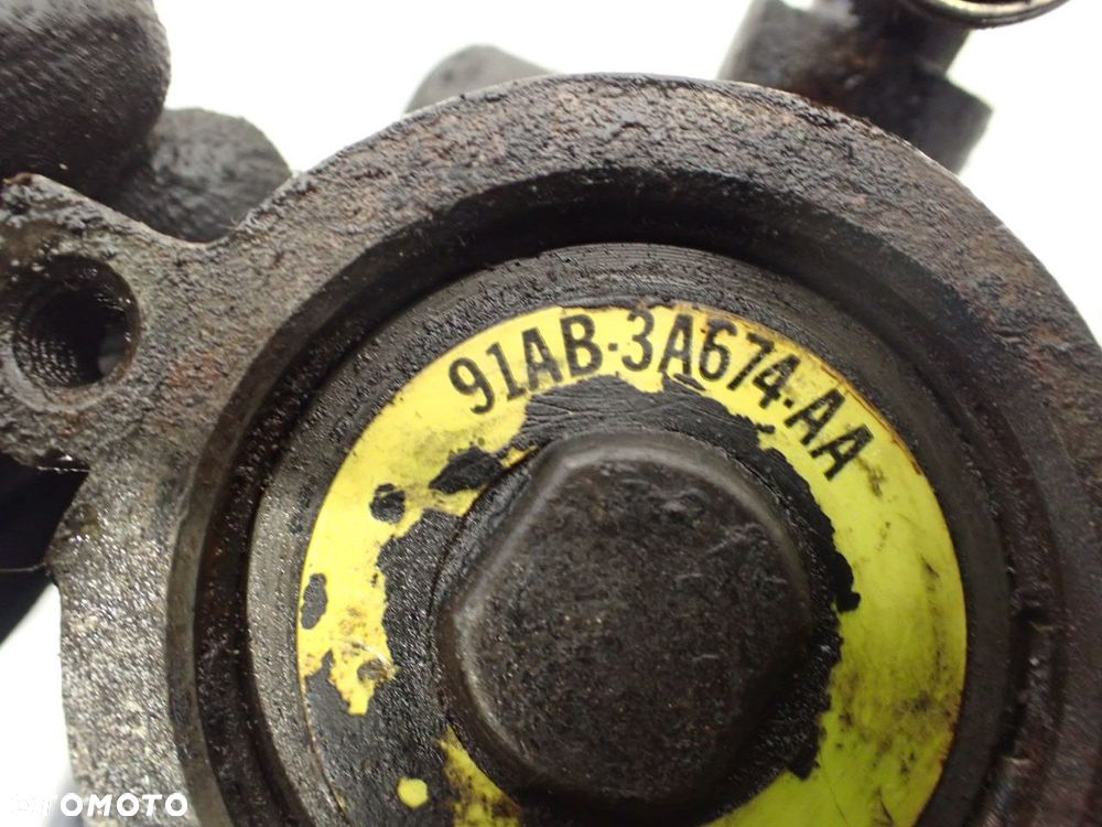 POMPA WSPOMAGANIA BMW E36 COUPE 2.0 M52B20 - 5
