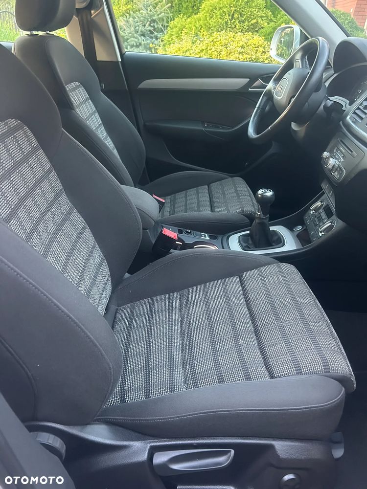 Audi Q3 2.0 TDI - 12