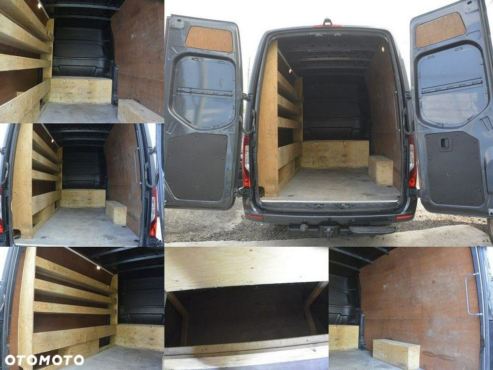 Mercedes-Benz Sprinter - 26