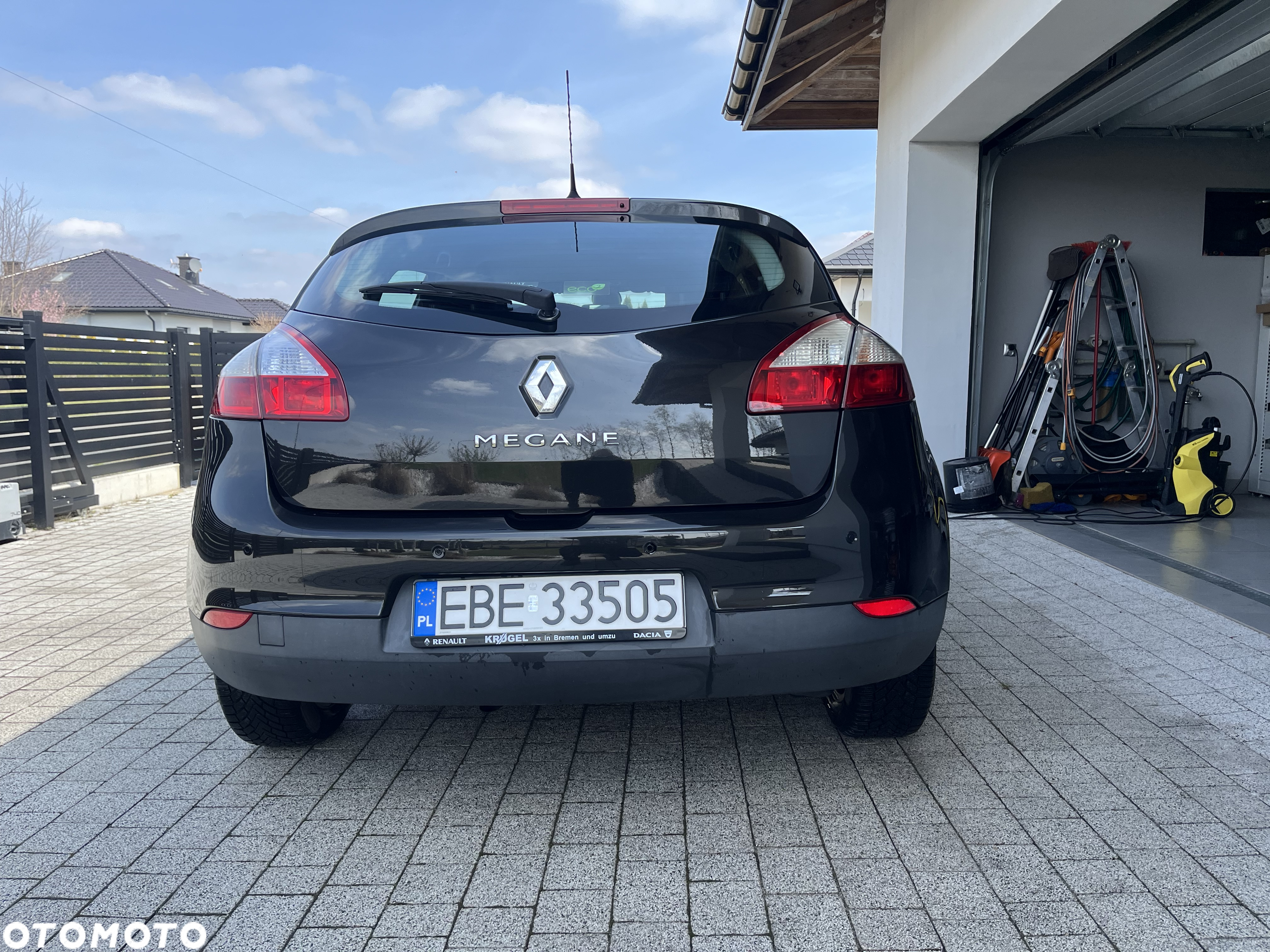 Renault Megane 1.9 dCi Dynamique - 6