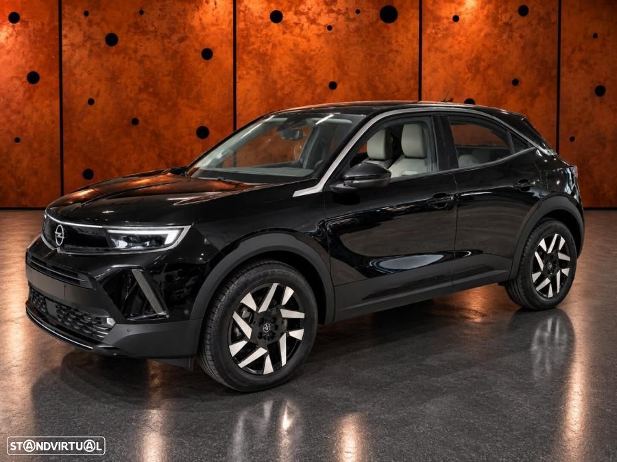 Opel Mokka-e Elegance - 3