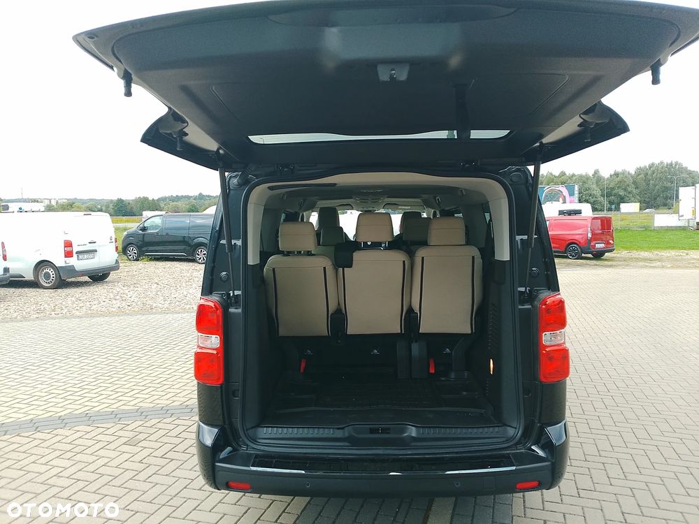 Toyota Proace Verso 2.0 D4-D Long VIP - 25