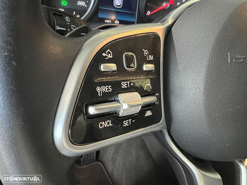 Mercedes-Benz GLC 300 de 4Matic - 17