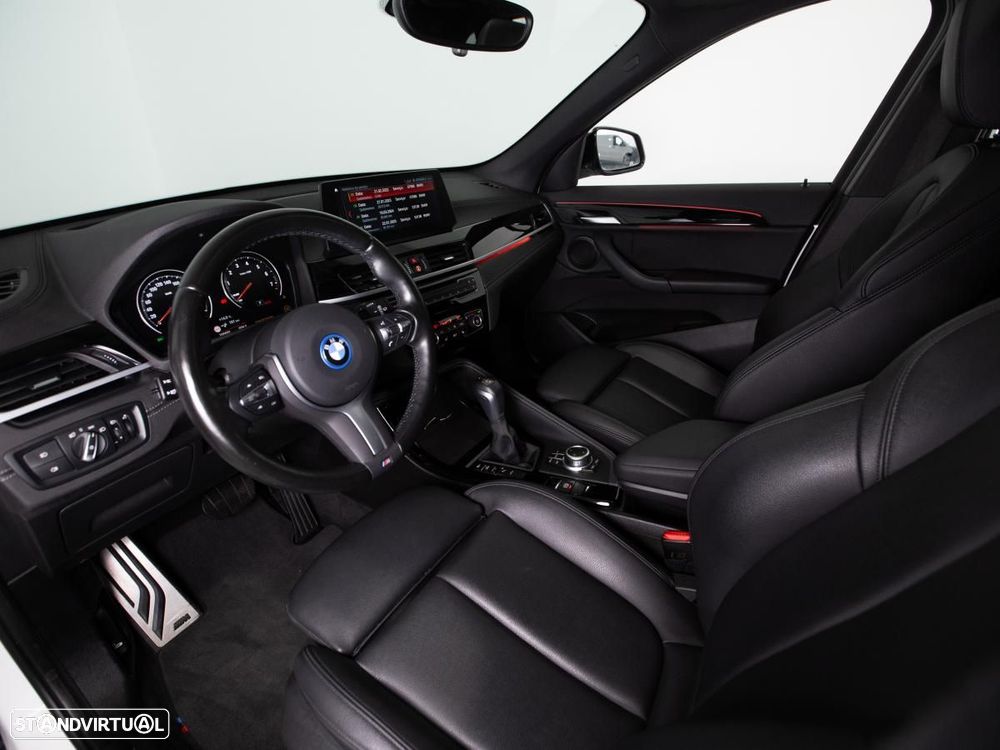 BMW X1 xDrive25e M Sport - 8