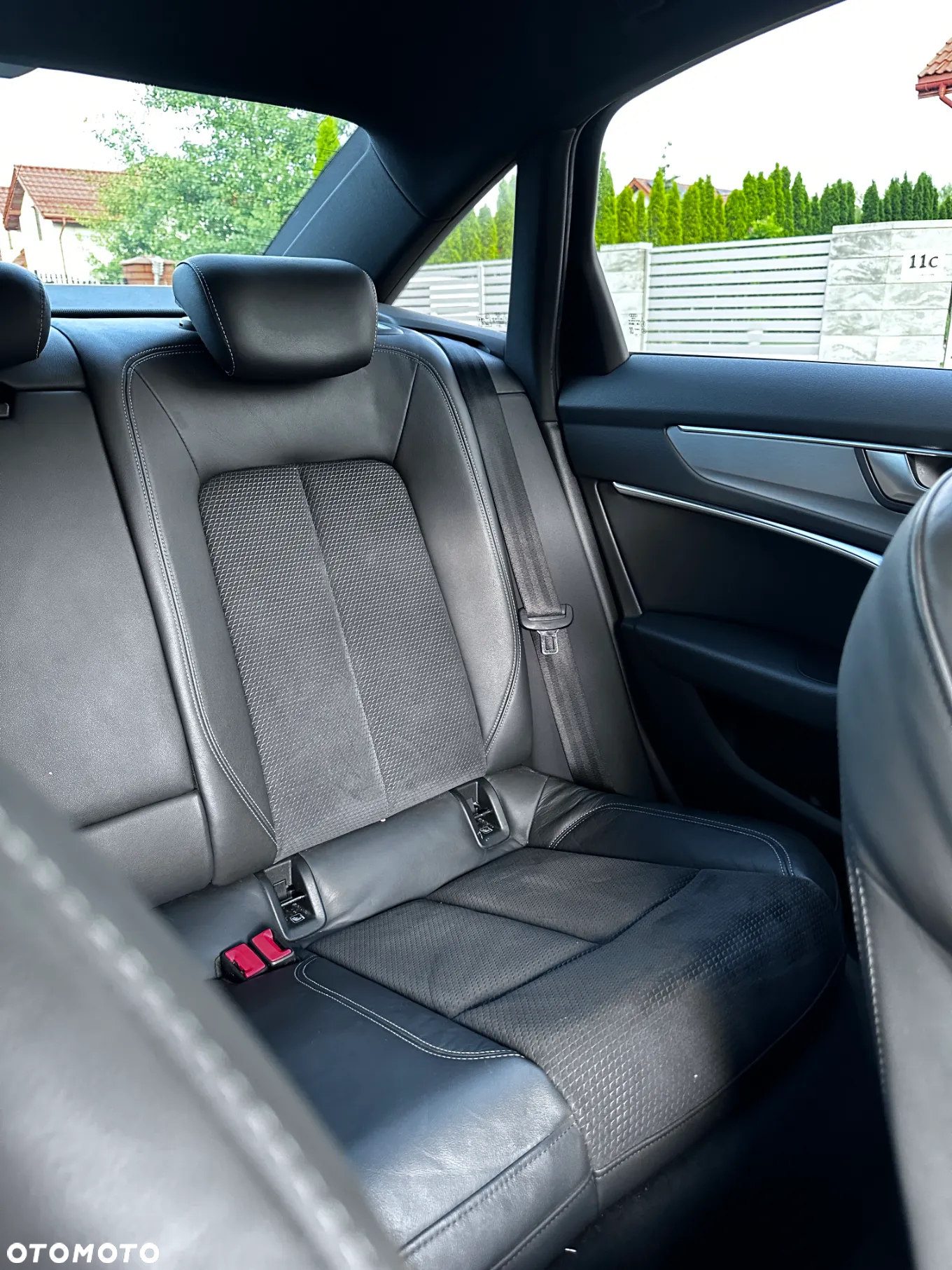 Audi A6 45 TFSI Sport S tronic - 19