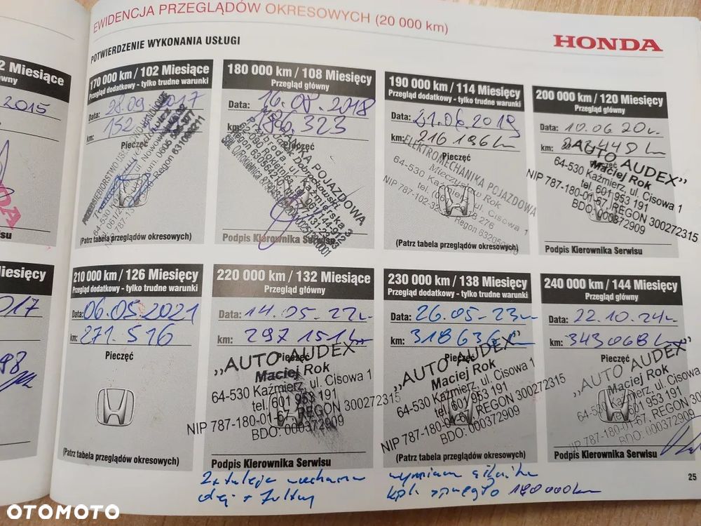 Honda Civic 1.8 Executive - 36