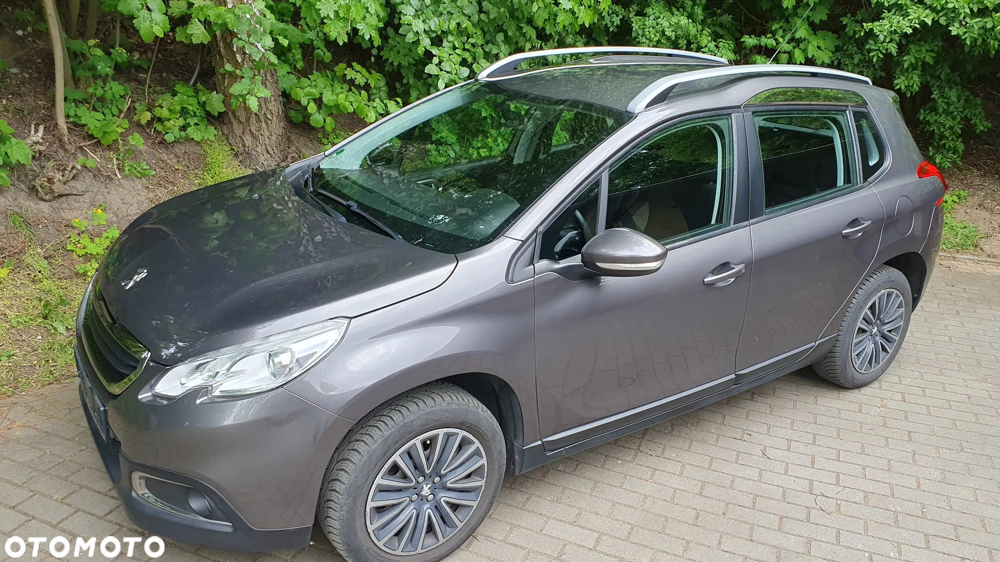 Peugeot 2008 1.6 VTi Active - 14