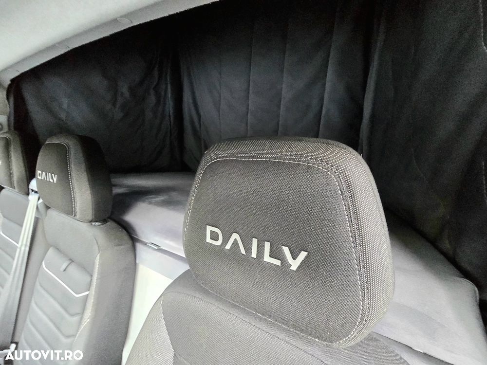 Iveco Daily - 7