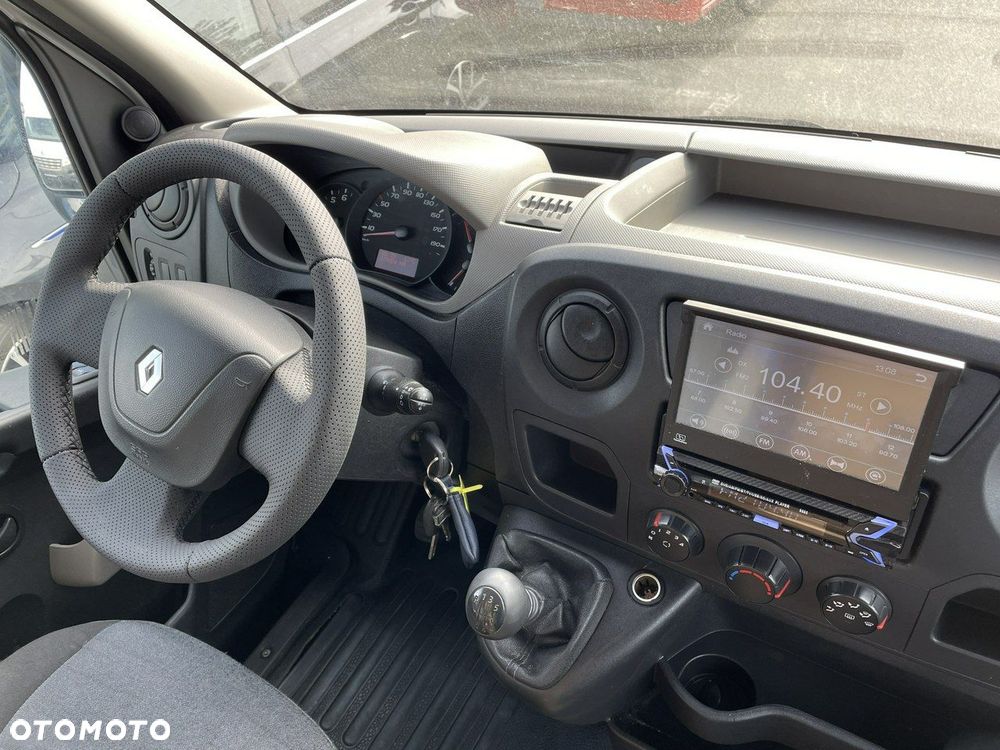 Renault Master - 23