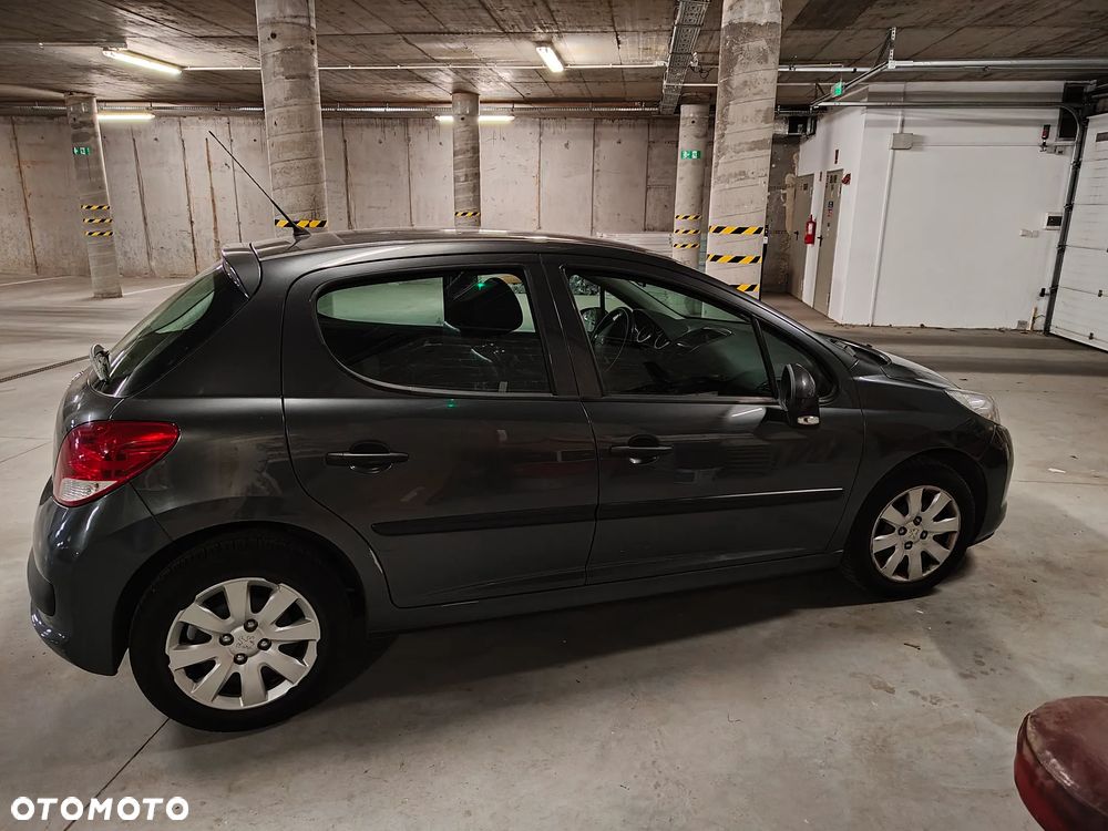 Peugeot 207 1.4 Access - 3