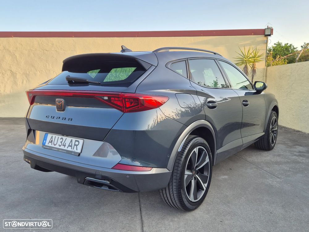 Cupra Formentor 2.0 TDI Sport - 22