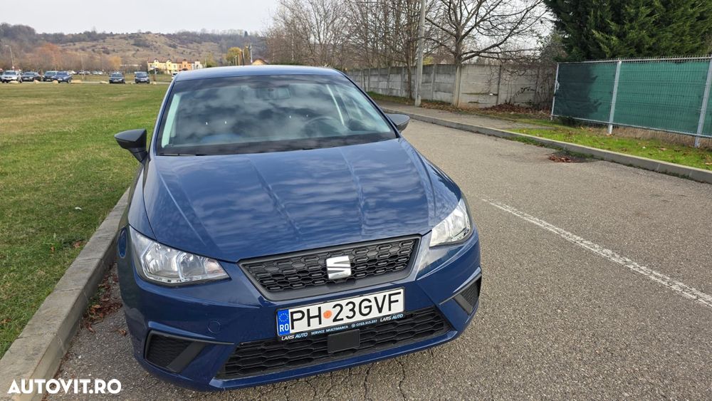 Seat Ibiza - 3