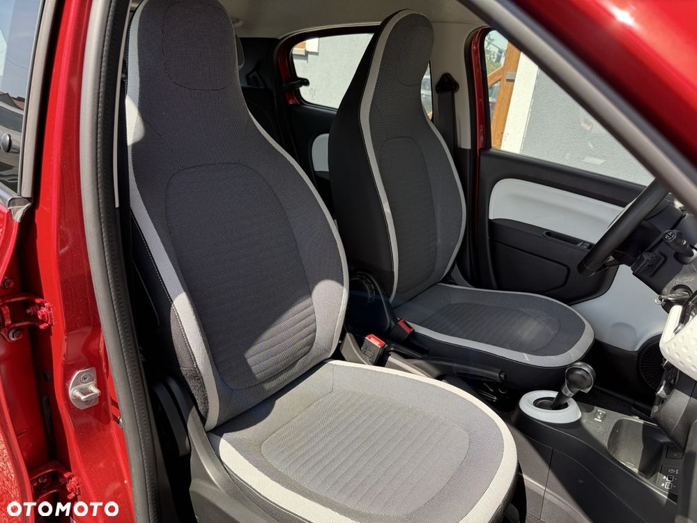 Renault Twingo - 26