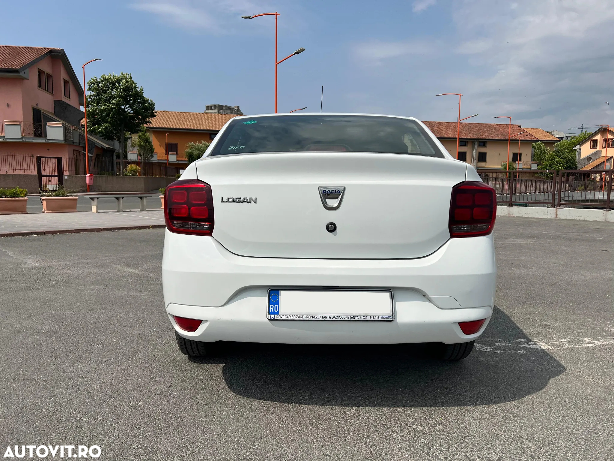 Dacia Logan - 6