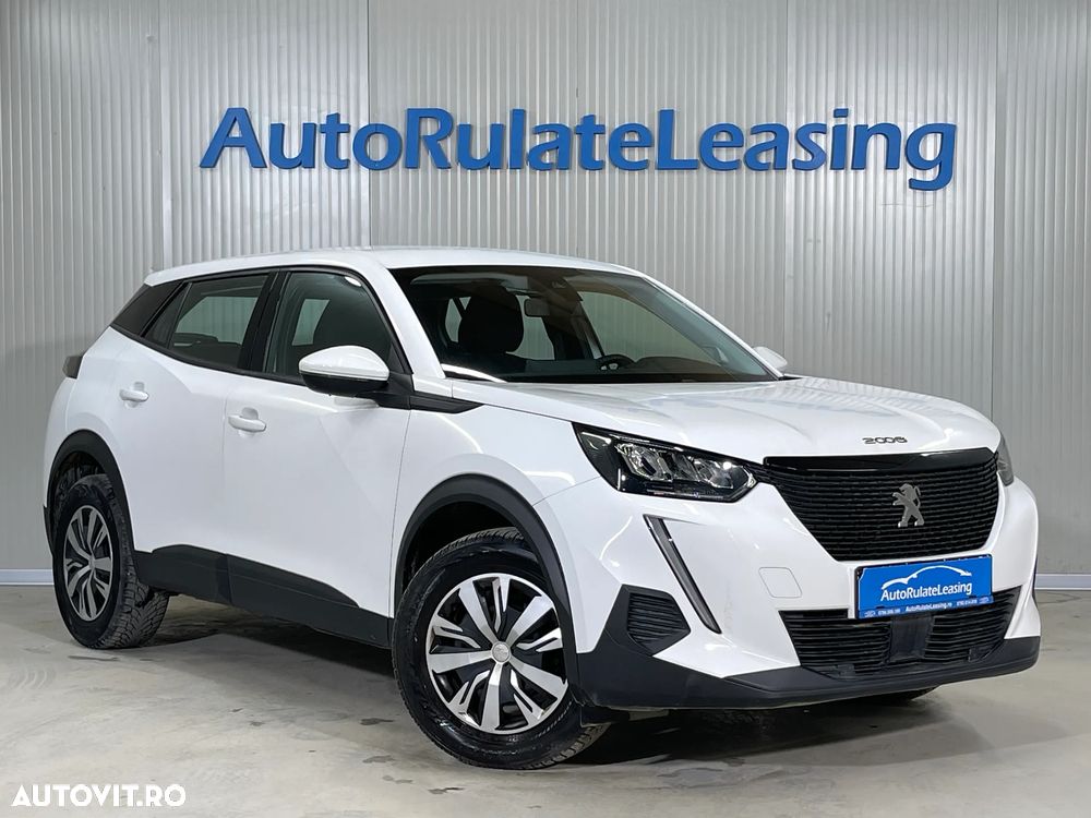 Peugeot 2008 1.5 BlueHDI FAP Active - 2