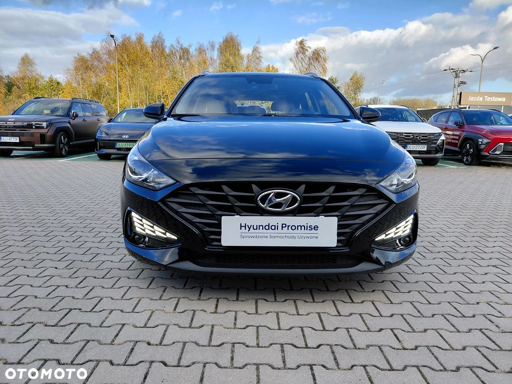 Hyundai i30 1.0 T-GDI Classic + DCT - 4