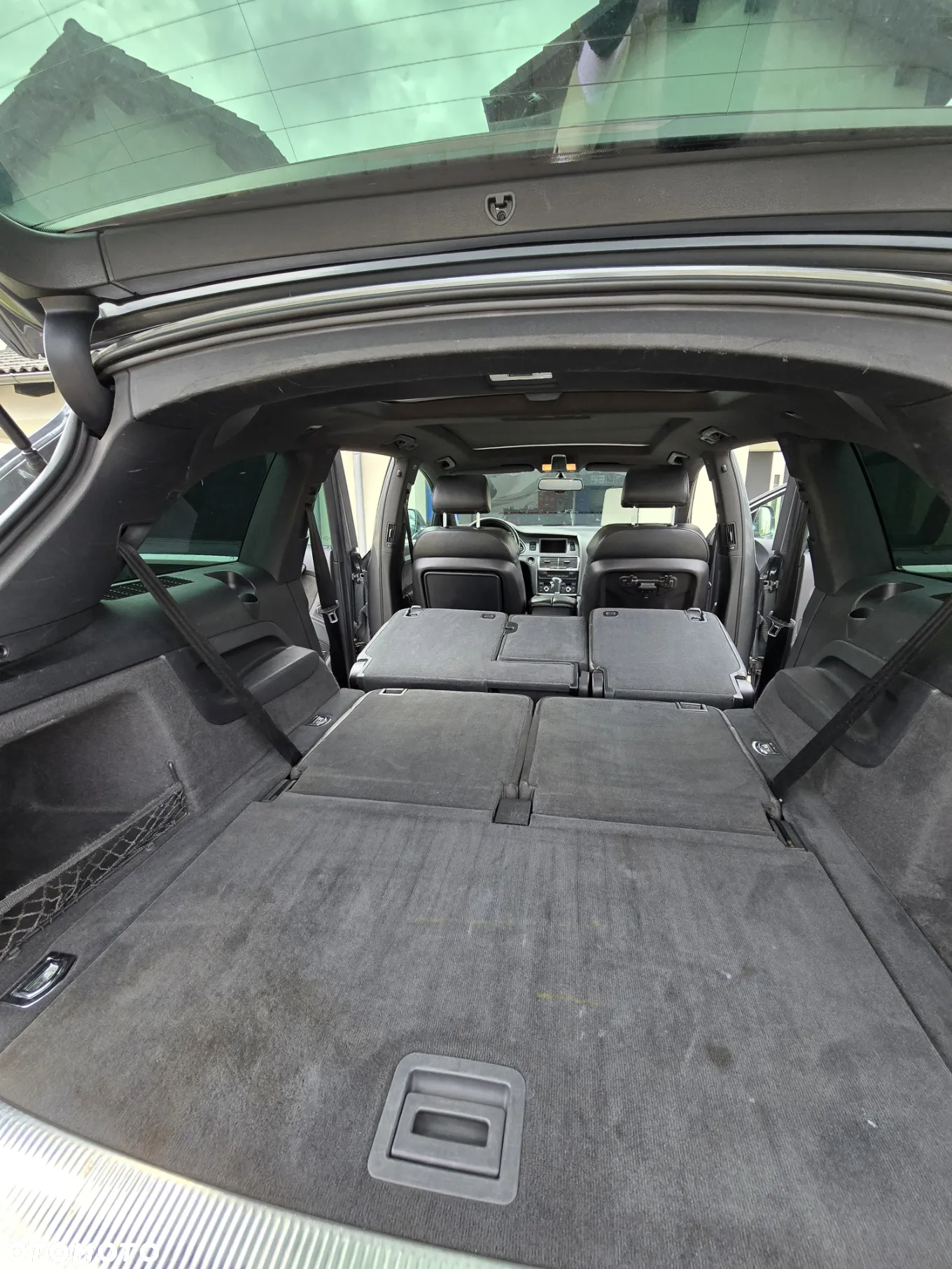 Audi Q7 4.2 TDI Quattro Tiptr - 18