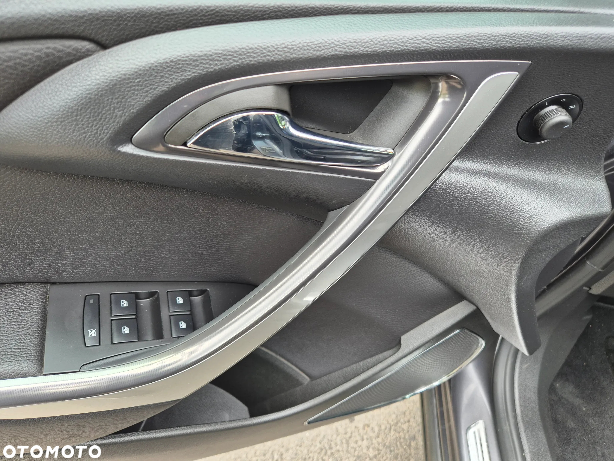 Opel Astra 1.4 Turbo Sports Tourer Automatik Edition - 19