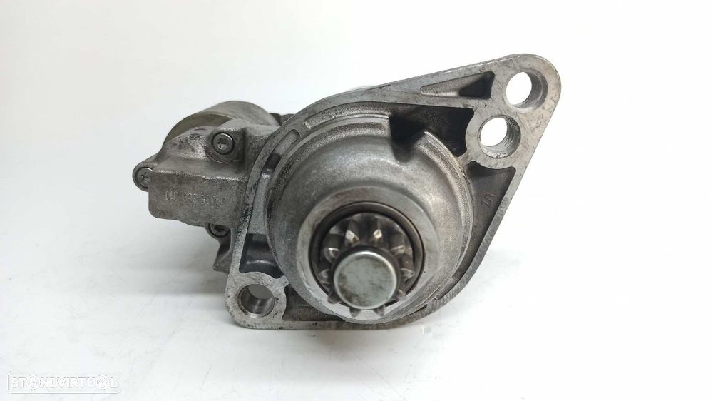 MOTOR DE ARRANQUE AUDI A3 SPORTBACK (8P) 1.9 TDI AMBITION - 7