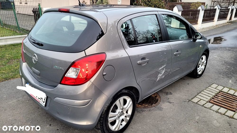 Opel Corsa 1.3 CDTI 111 - 4