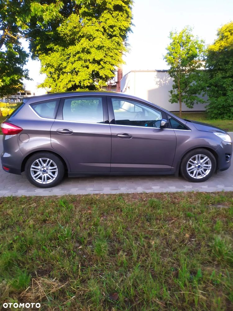 Ford C-MAX - 3