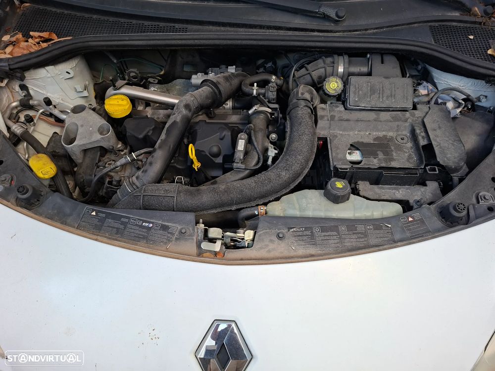 Renault Clio - 13