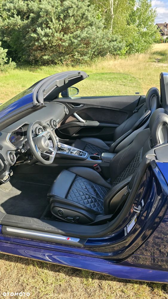Audi TT Coupé 45 TFSI S tronic - 15