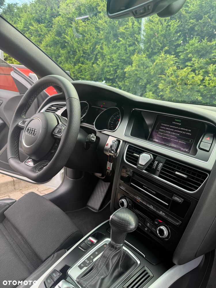 Audi A5 - 2