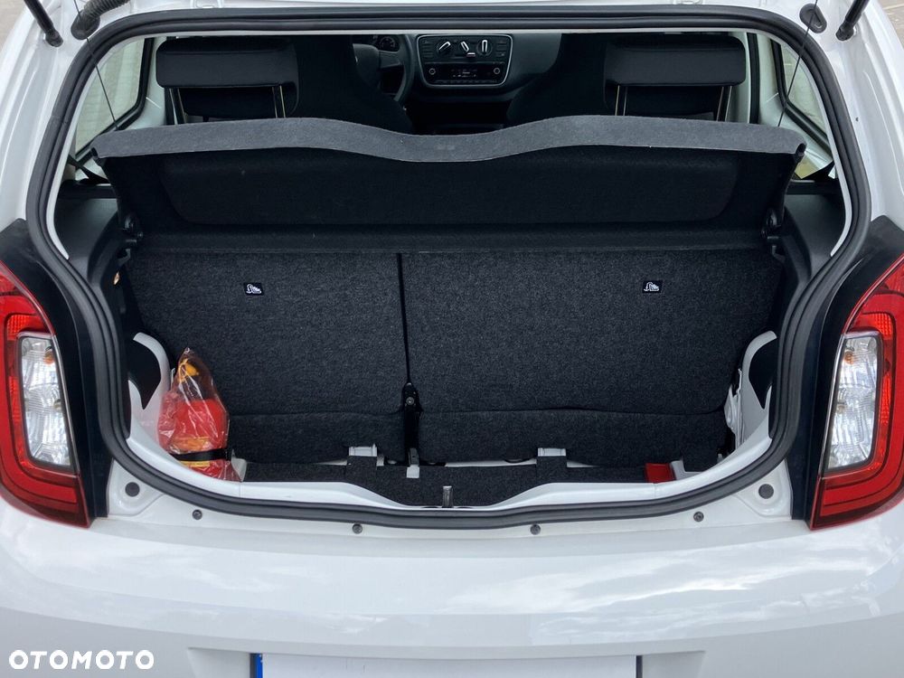 Skoda Citigo 1.0 Ambition - 9