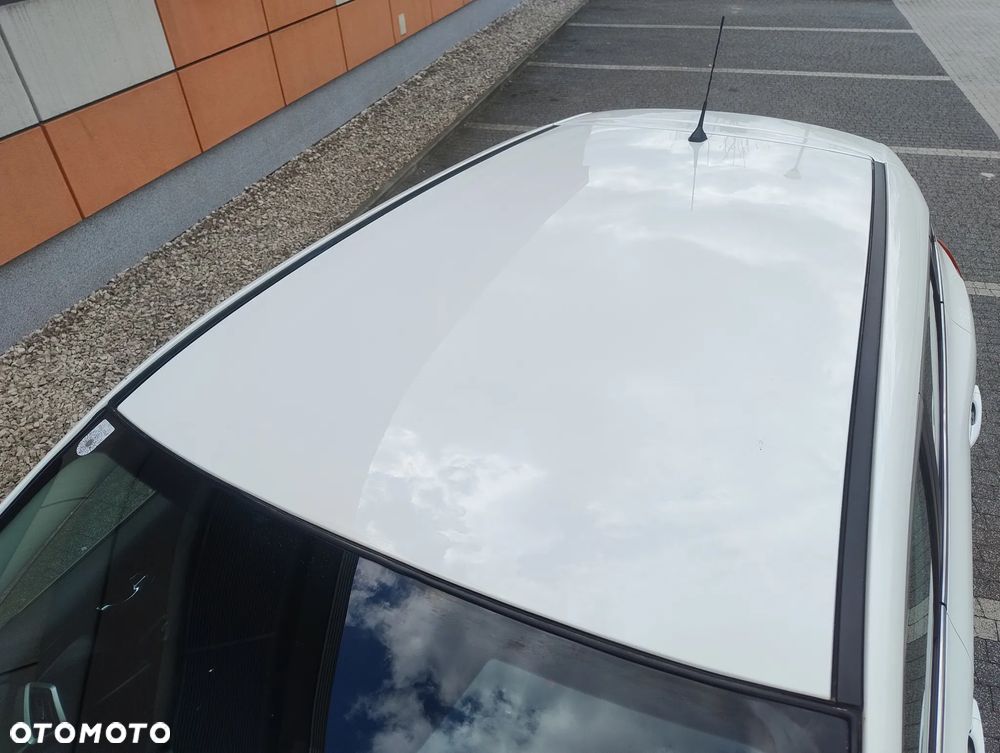 Nissan Qashqai 1.2 DIG-T Xtronic N-Vision - 7