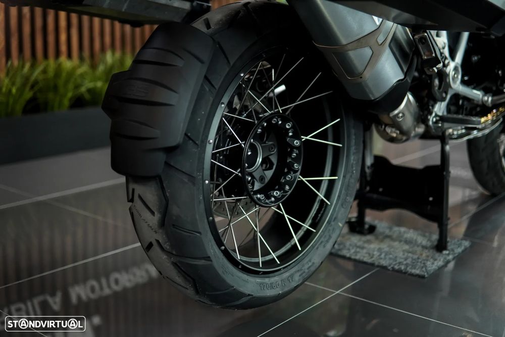 BMW R 1250 GS Adventure - 56