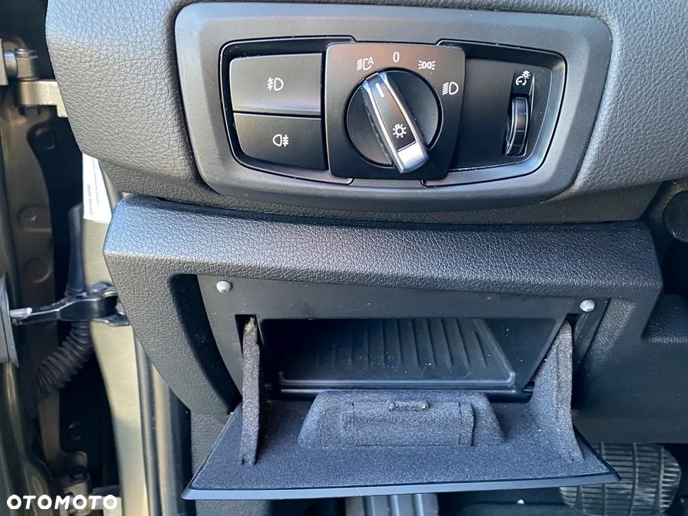 BMW Seria 2 218d GT Advantage - 37