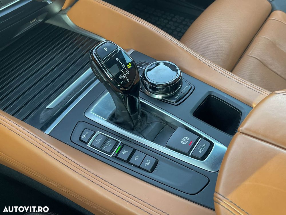 BMW X6 - 15