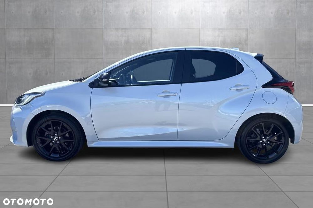 Toyota Yaris Hybrid 1.5 Selection Style - 5