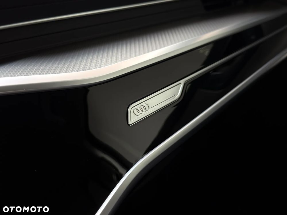 Audi A6 Avant 40 TDI mHEV S Line S tronic - 21