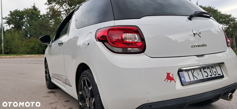 Citroën DS3 1.6 HDi 99g SoChic - 15