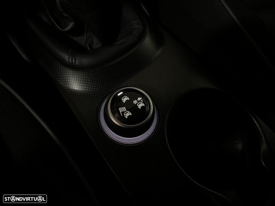 Fiat 500X 1.3 MJ Lounge J18 S&S - 16