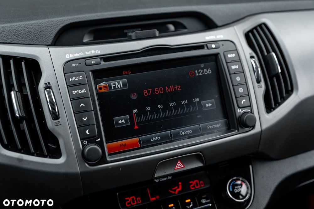 Kia Sportage - 33