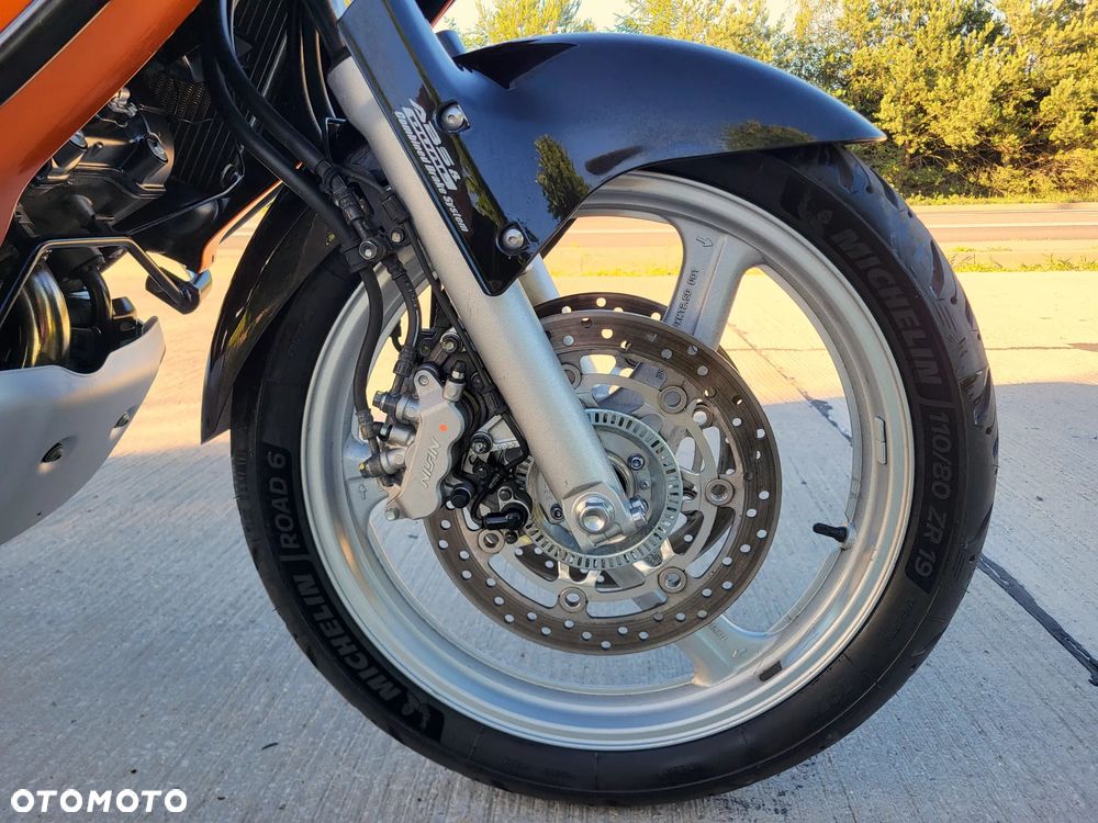 Honda XL - 13